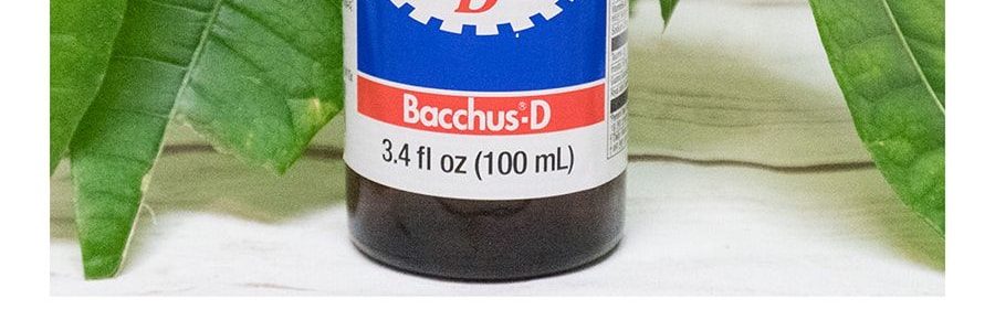 韓國DONG-A東亞製藥 Bacchus-D寶佳適D功能補充飲料 100ml【快速補充能量】