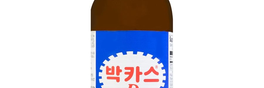 韓國DONG-A東亞製藥 Bacchus-D寶佳適D功能補充飲料 100ml【快速補充能量】