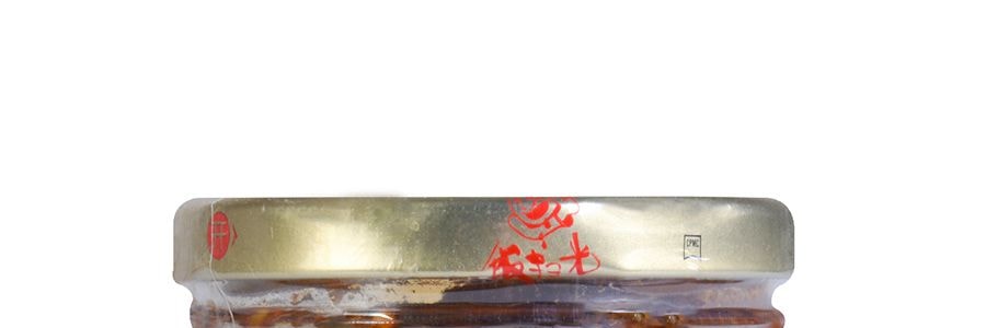 四川高福記 飯掃光 野竹筍 拌麵鹹菜下餐點 280g