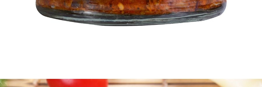 四川高福記 飯掃光 野竹筍 拌麵鹹菜下餐點 280g