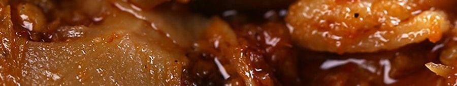 四川高福記 飯掃光 野竹筍 拌麵鹹菜下餐點 280g