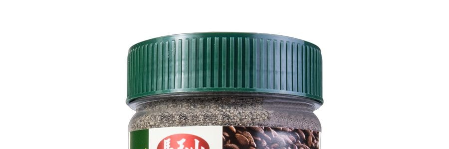 台灣馬玉山 黑芝麻粉 400g
