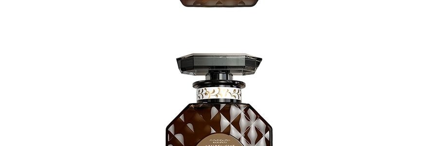 日本MOIST DIANE黛絲恩 緻美系列 奢華角蛋白損傷修護 摩洛哥堅果精油護髮素 450ml