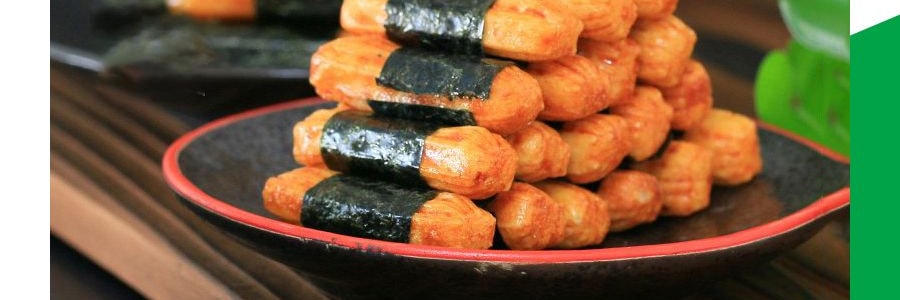 日本MIZUHO 海苔脆米果 70g【日本傳統手工點心】