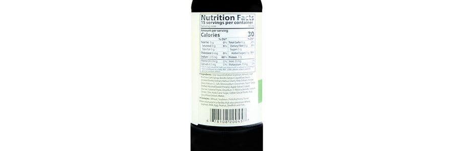 韓國JAYONE 蕎麥麵 湯底料 470ml