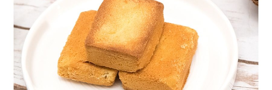 台灣老楊 鳳梨酥 180g