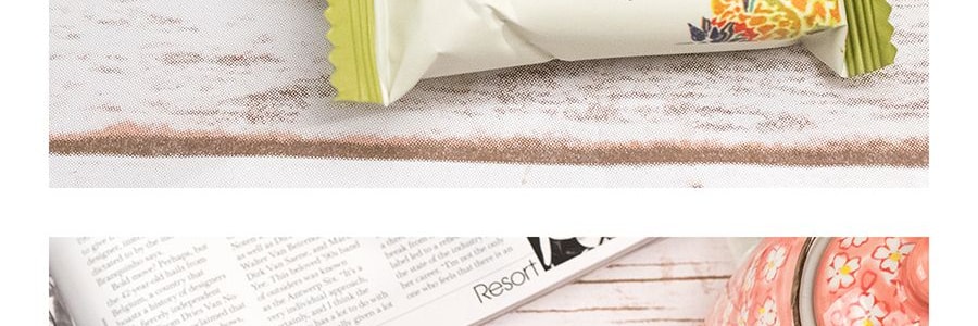 台灣老楊 鳳梨酥 180g