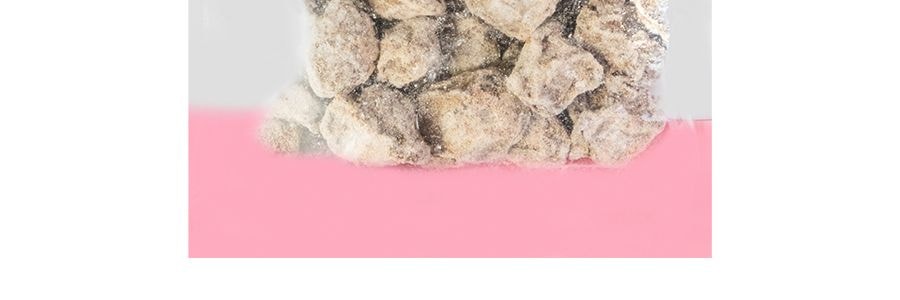 美國德成行 特大甜話梅 170g