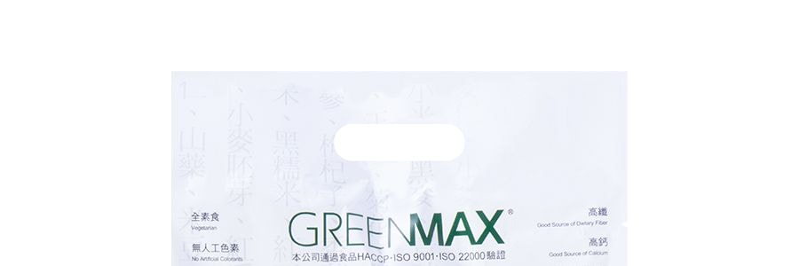 台灣馬玉山 高纖無添加32種綜合穀物粉 12包入 300g