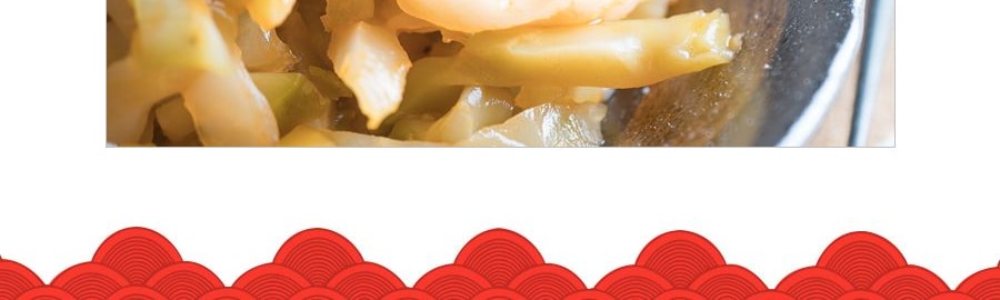 烏江澗陵榨菜 清爽鮮脆菜絲 下飯小鹹菜 80g