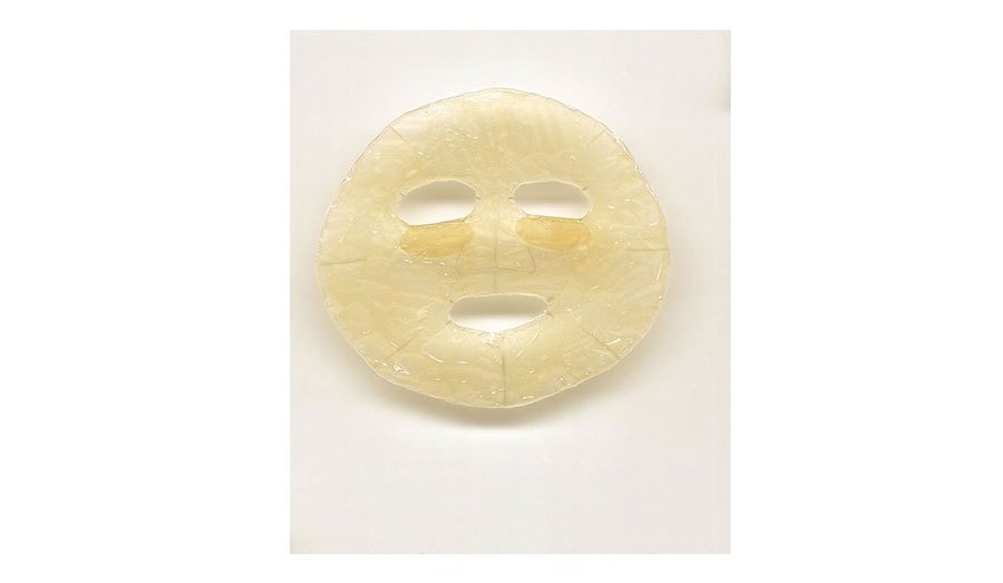 Premium Puresa Gold Jelly Collagen Mask  33g * 3 pcs