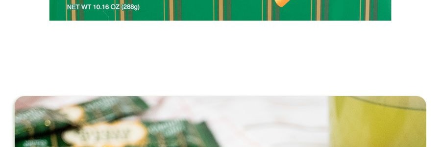 韓國CROWN 咖啡夾心薄脆餅 289g