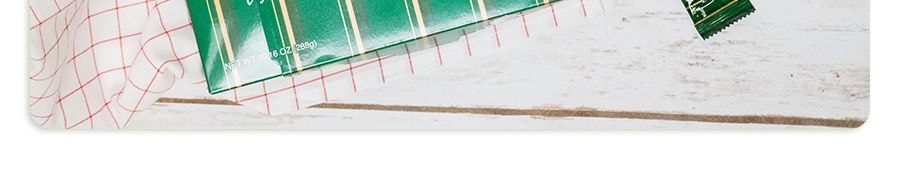 韓國CROWN 咖啡夾心薄脆餅 289g