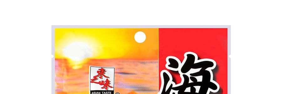 東之味 即食海蜇絲 香辣味 150g