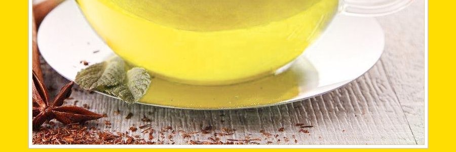 【超值6盒】香港VITA維他 菊花茶 少糖 250ml*6盒