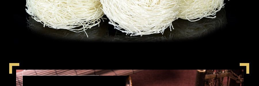 光友 酸辣家族粉絲五種口味綜合包 5包入