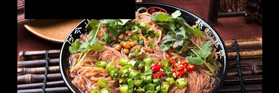 光友 酸辣家族粉絲五種口味綜合包 5包入