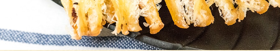 韓國JAYONE 烤魷魚絲 鐵板燒味 30g