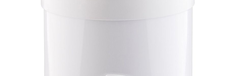 美國AROMA 智慧迷你電鍋電鍋 3杯熟米容量 8'' x 7.5'' x 7.5'' MRC-903D 1-3人份 (1年製造商保固)【全美超低價】