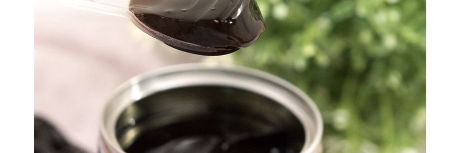 【廣西風味】雙錢牌 梧州龜莧膏 燒仙草黑涼粉 原味 罐裝 250g