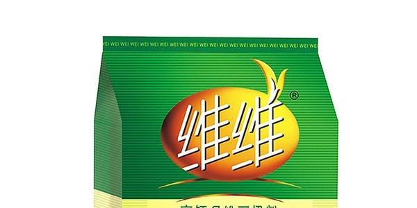 維維 高鈣多維豆奶粉 680g