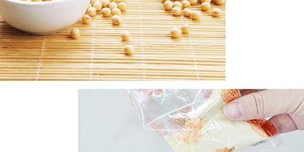 維維 高鈣多維豆奶粉 680g