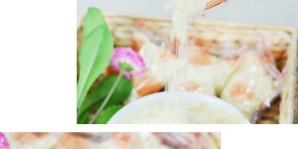 維維 高鈣多維豆奶粉 680g