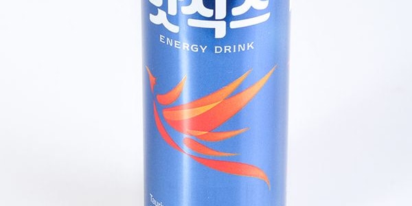 韓國LOTTE樂天 HOT6 功能性能量飲料 250ml【提神醒腦 快速補充活力】