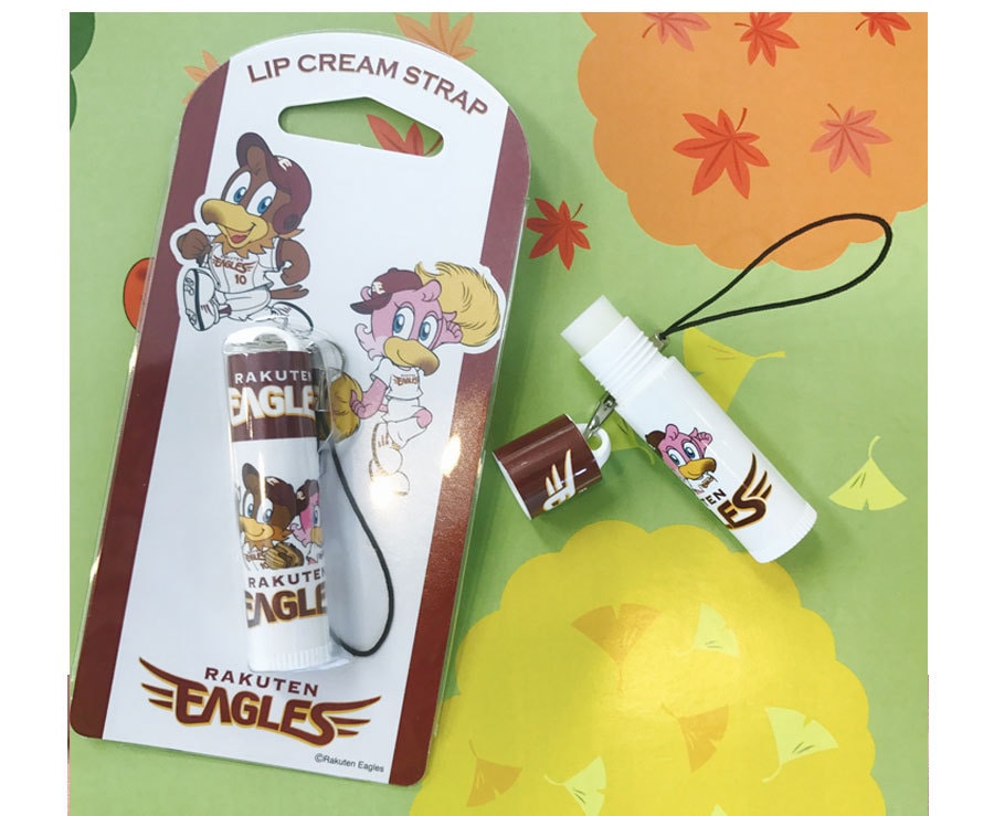 Lip Balm Eagle 2.3g
