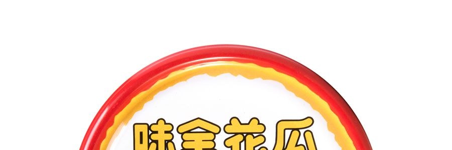 味全 花瓜 罐裝 170g