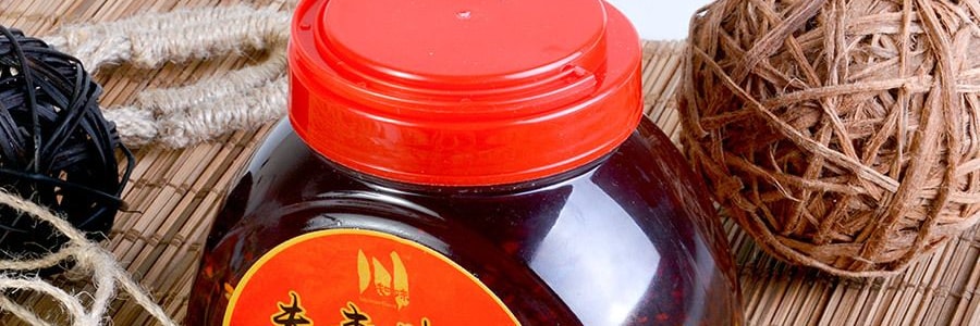 川知味 夫妻肺片調味 500g