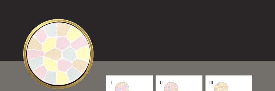 日本ELEGANCE 極致歡顏蜜粉餅 #IV 8.8g E大餅便攜裝 @COSME大賞4年受賞【全美超低價不疊加折扣碼】