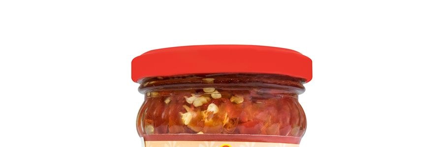 LIMIN利民 鮮剁椒 220g