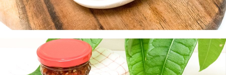 LIMIN利民 鮮剁椒 220g