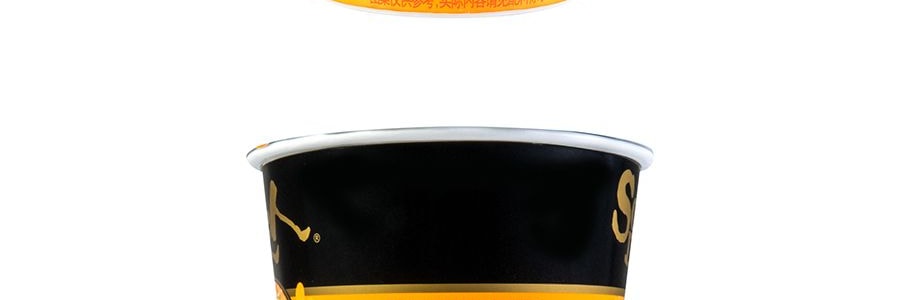 台灣統一 湯達人 羅宋湯麵 杯裝 90g