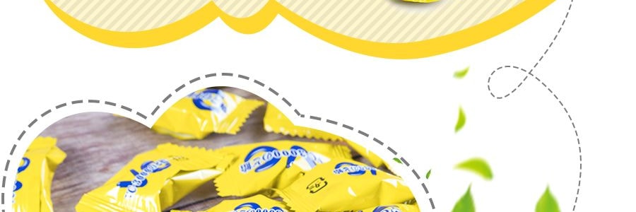 日本NOBEL諾貝爾 VC-3000 維生素C補給喉糖 檸檬糖 90g